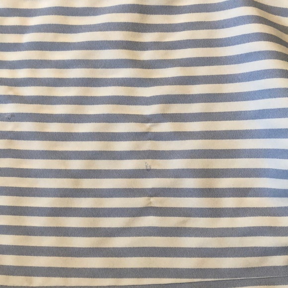 Stripped romper - Picture 3 of 3